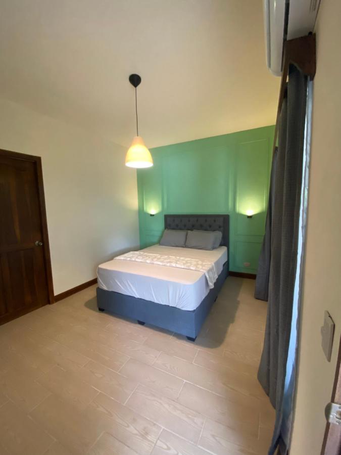 Oasis By Franklin Hotel Boutique La Fortuna Exteriör bild