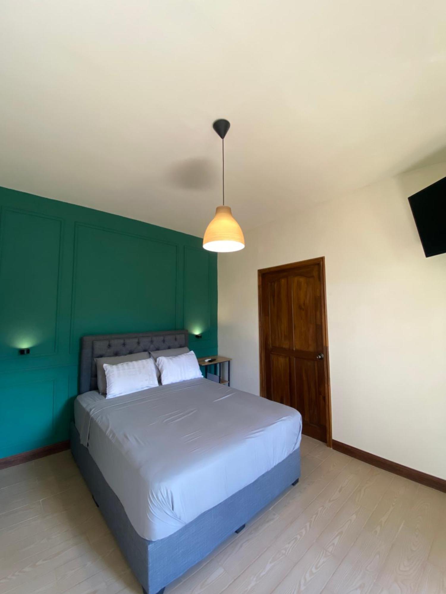 Oasis By Franklin Hotel Boutique La Fortuna Exteriör bild