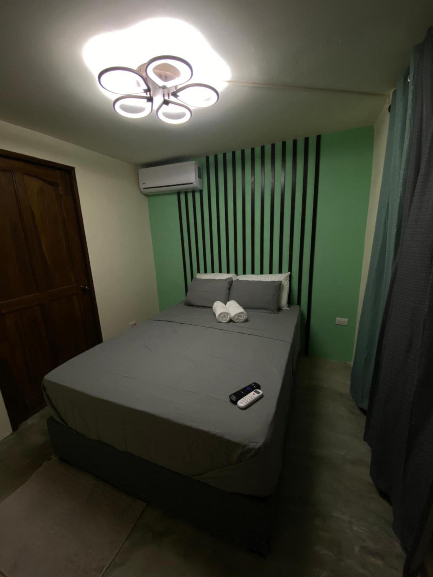 Oasis By Franklin Hotel Boutique La Fortuna Exteriör bild