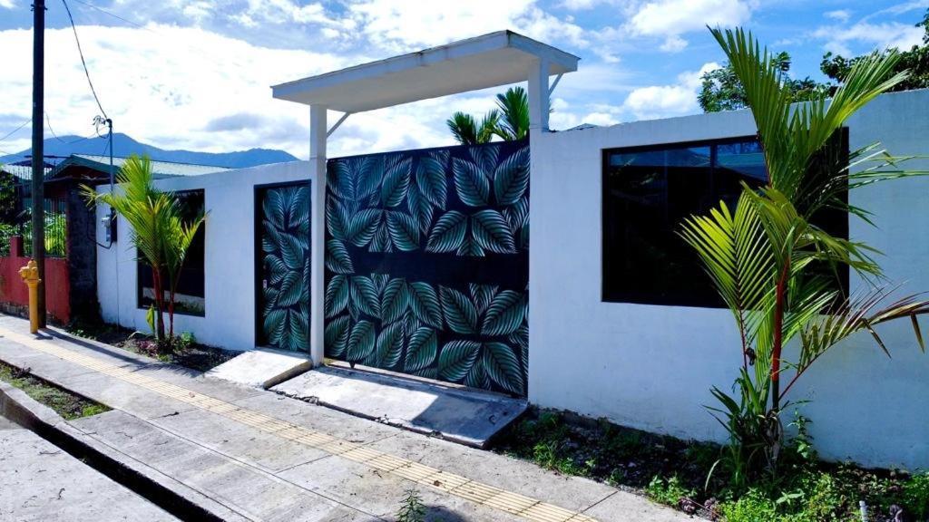 Oasis By Franklin Hotel Boutique La Fortuna Exteriör bild