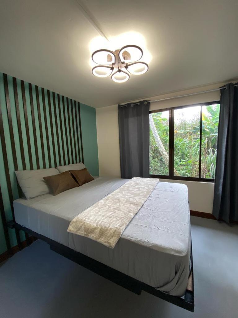 Oasis By Franklin Hotel Boutique La Fortuna Exteriör bild