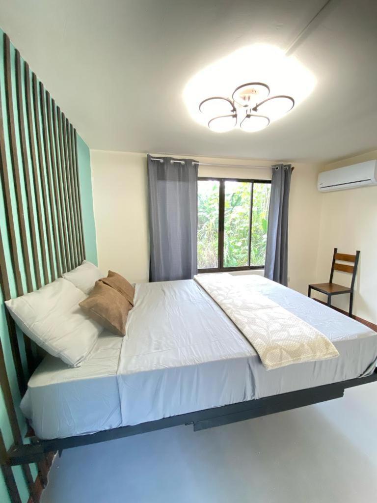 Oasis By Franklin Hotel Boutique La Fortuna Exteriör bild